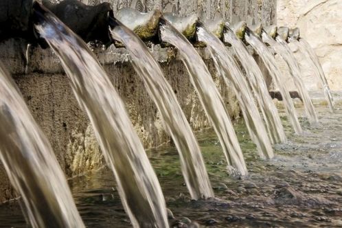 Der er varme - og penge - i spildevand