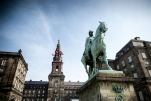 Så Kom Energiforliget!