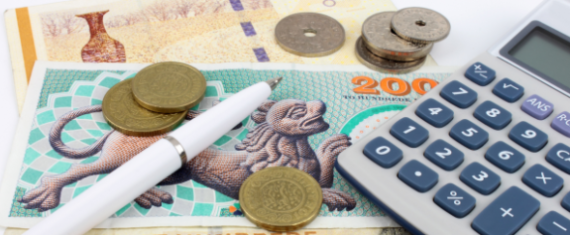 Årsopgørelse 2017/18