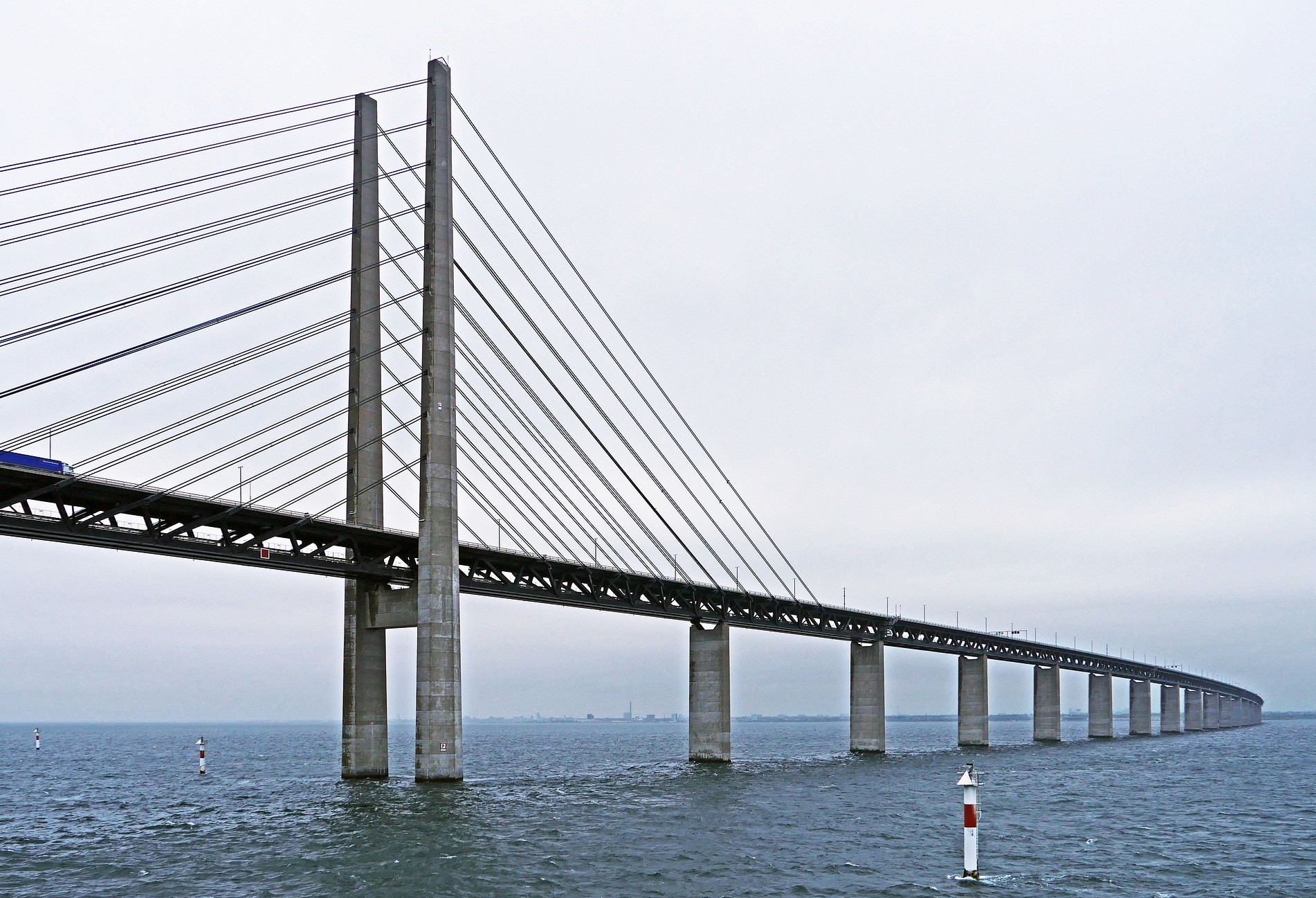 Den Danske Og Den Svenske Fjernvarmemodel